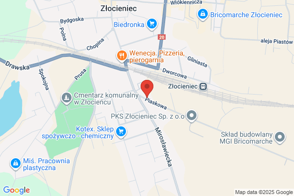 Zaklad Wodociagów i Kanalizacji. Sp. z o.o.