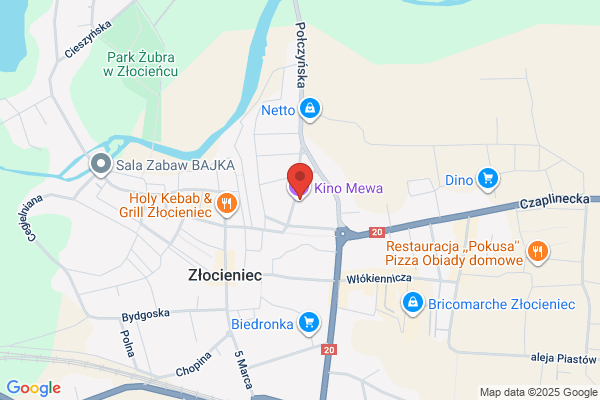 Zlocieniecki Osrodek Kultury