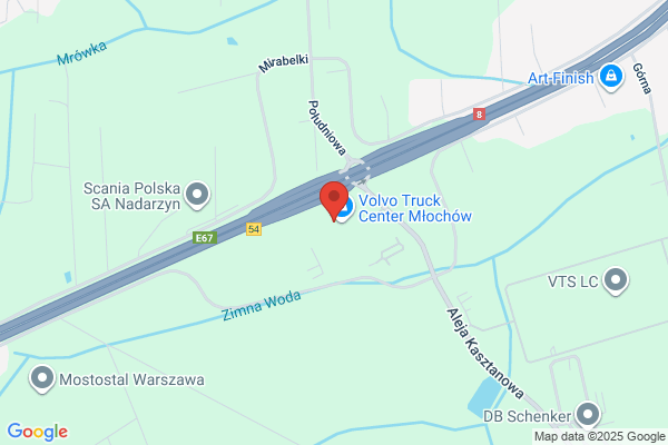 RTC. Sp. z o.o. Autoryzowany dystrybutor Renault Trucks. Serwis nowych i uzywanych samochodów ciezarowych