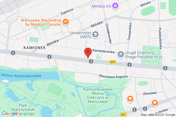 Aleksandra. PHU. Biuro rachunkowe. Grochowski W.
