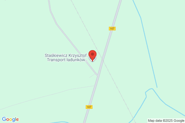 Antkiewicz Stanislaw. Transport krajowy i zagraniczny