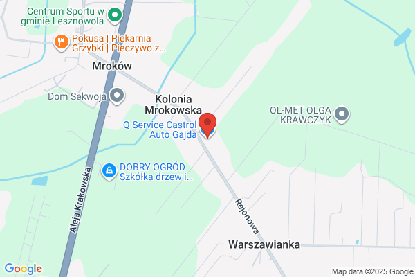 Auto Gajda. PHU