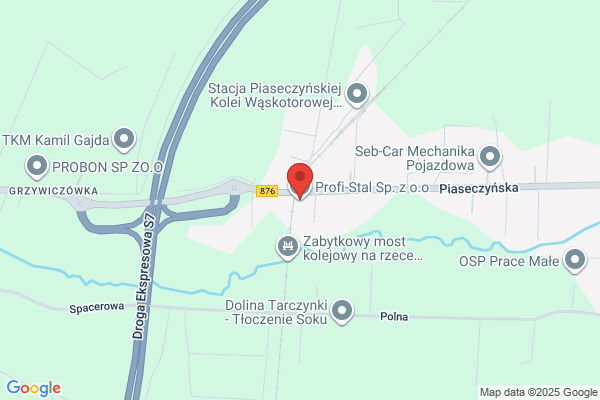 Bak Krystyna. Materialy budowlane, wyroby hutnicze