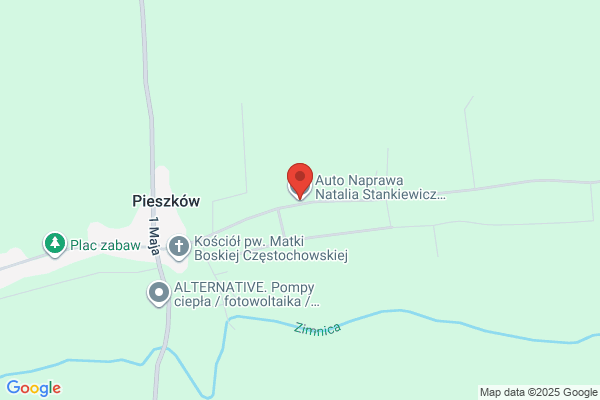 Blacharstwo i lakiernictwo pojazdowe