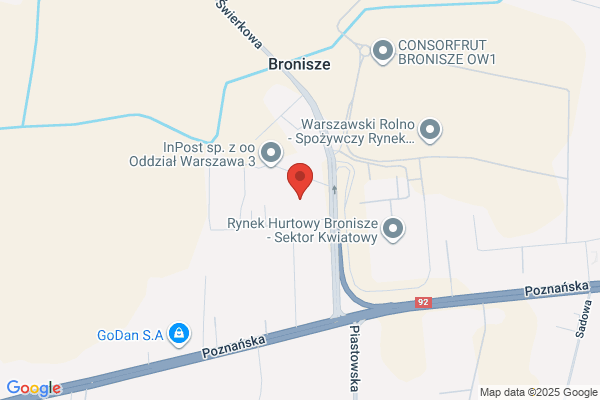 Dami. PHU. Przyborowskiego A.
