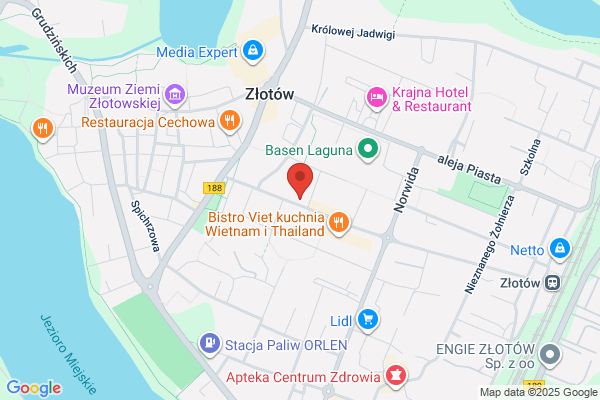 Gminny Osrodek Pomocy Spolecznej