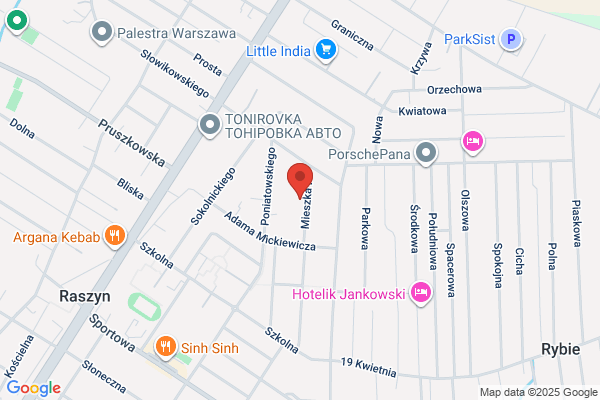 Henpol. Transport i spedycja miedzynarodowa