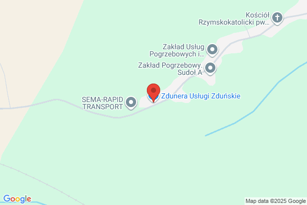 Kominki grzewcze. Uslugi zdunskie