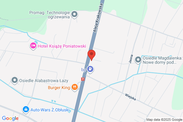 Kubecki Edward. Sklad drewna