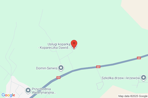 Kwiatkowscy A.P. PPHU. Prace ziemne SC