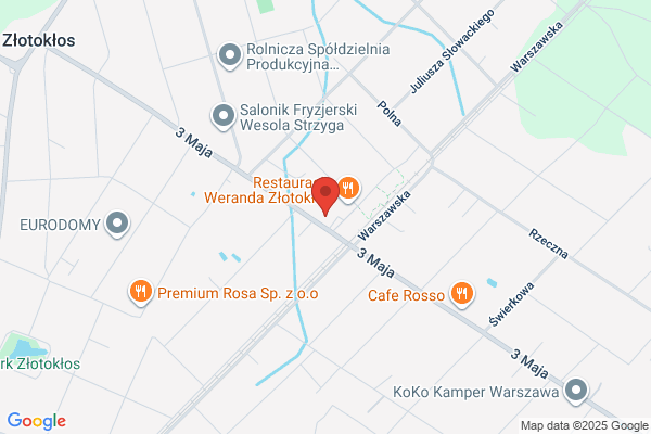 Ochotnicza Straz Pozarna