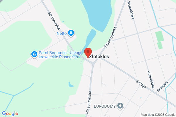Parafia rzymskokatolicka Matki Bozej Królowej Polski