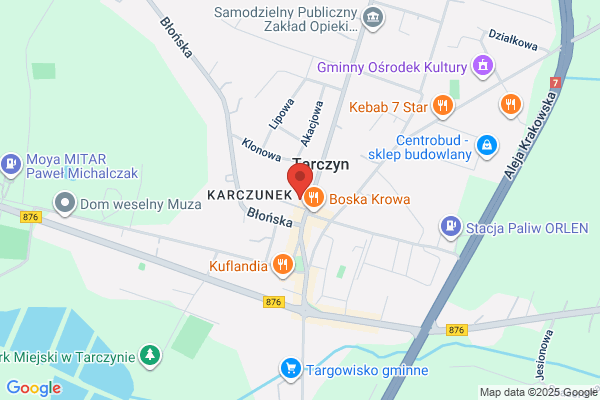 Siedlanowska Elzbieta. Kwiaciarnia