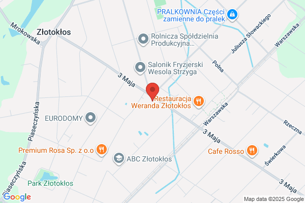 Stawikowski T., lek. wet.