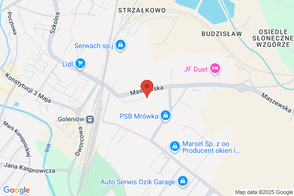 Technikum Uzupelniajace dla Doroslych