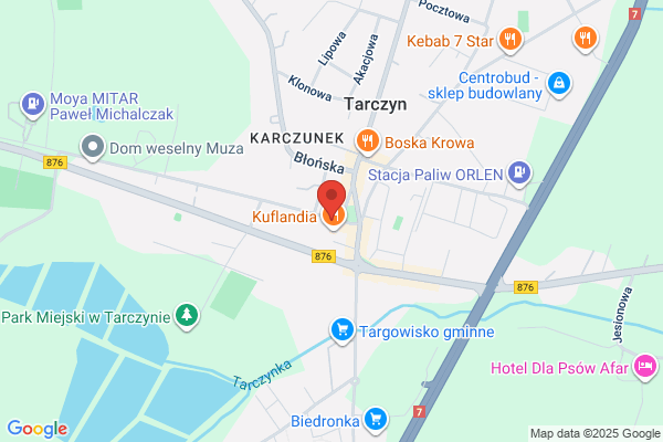 Witex. Artykuly sanitarno - przemyslowe. Witek E.