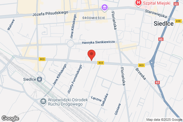 GEERS Dobry Słuch