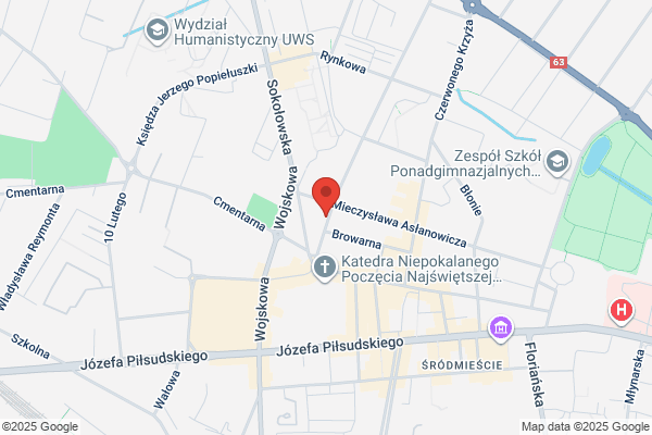 Provident Siedlce