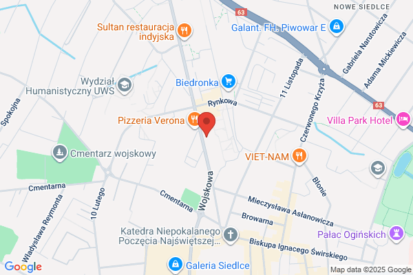 Auto Kluczyk Siedlce