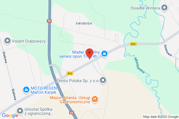 "Żelmet" Konstrukcje Stalowe Artykuły Metalowe