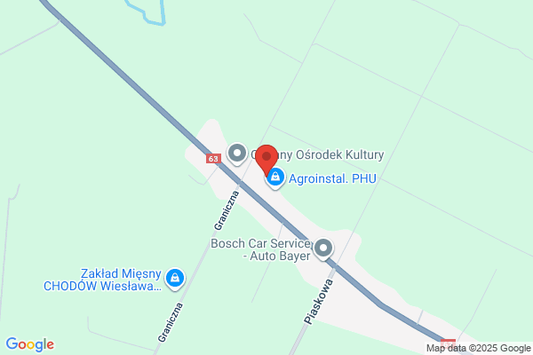 CEMEX Składy budowlane Prodomo Siedlce