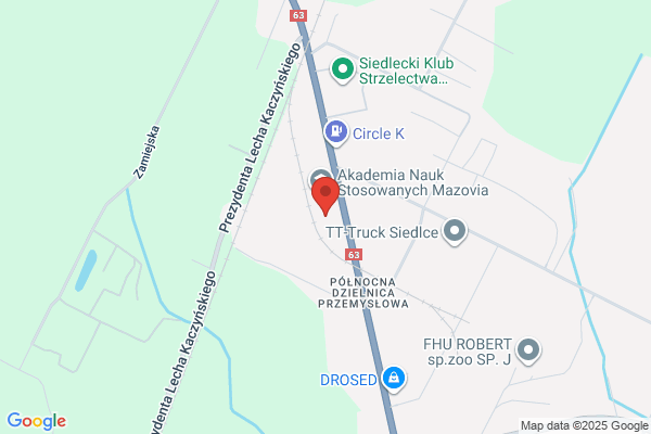 ModnaKiecka.pl - sukienki, duże i małe rozmiary