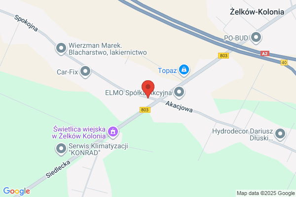 Pieczarki Siedlce Tomasz Sakowski Pieczarki Mazowieckie