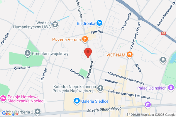 Restauracja Piwnica Za Rogiem
