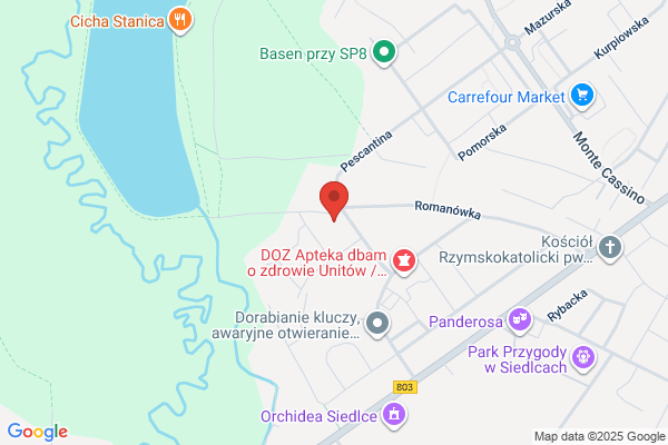 TKB-BUD Sp. z o.o. Konstrukcje żelbetowe