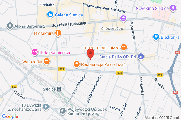 ZIbra Travel Biuro Podrózy