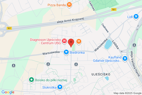 Kaczmarek Teresa, adwokat. Kancelaria
