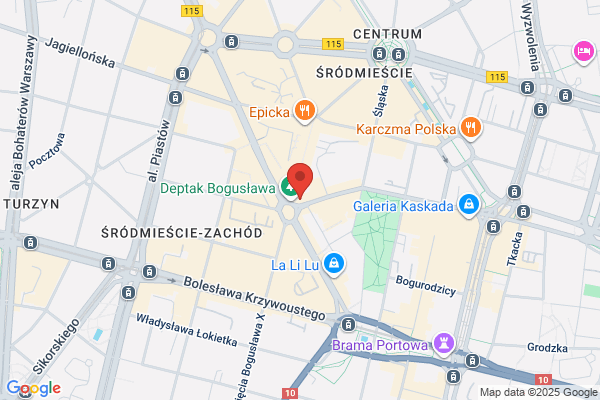 Kancelaria Adwokacka Kamila Szymańska