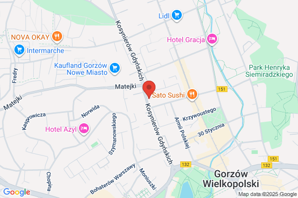 Kancelaria Adwokacka Wróblewski Wroczyński Klocek