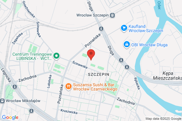 Kancelaria Radcy Prawnego Izabela Kosińska