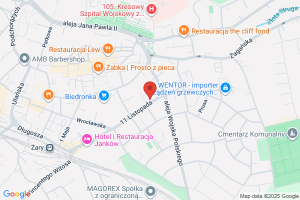 Relpol SA