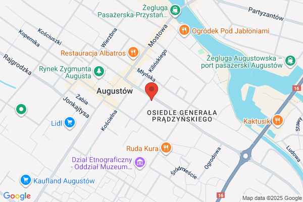 Bank Gospodarki Zywnosciowej. Oddzial