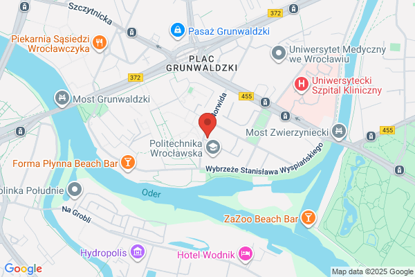 Bank Zachodni WBK SA. 1 Oddzial