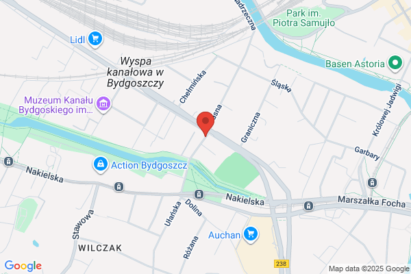 Biblioteka Publiczna Miejska. Filia