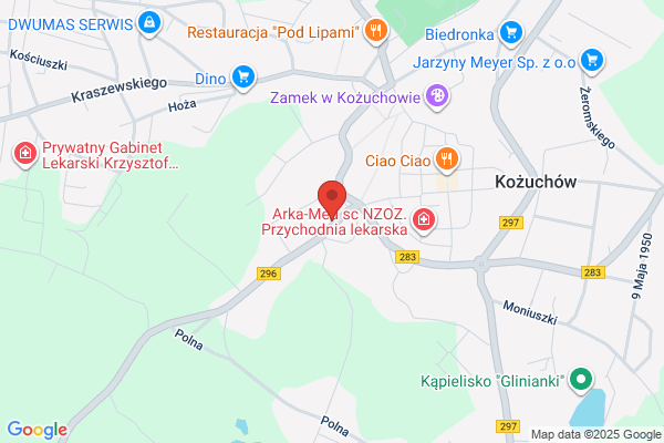 Malewicz. Biuro podrózy