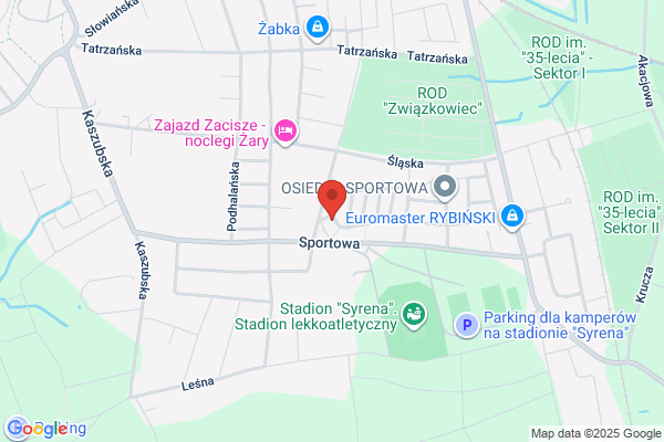 Proj-Bud. Zaklad uslug projektowo - budowlanych