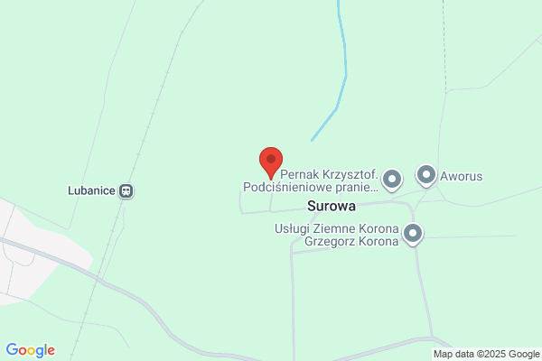 Strózyna Magdalena. Biuro projektów i ochrony srodowiska