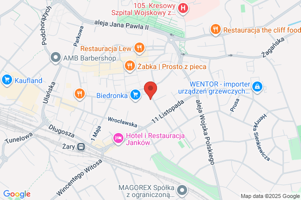 Ksero-Grafik SC. Wszystko do biura i szkoly