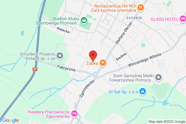 Janbud. Przedsiebiorstwo budowlane