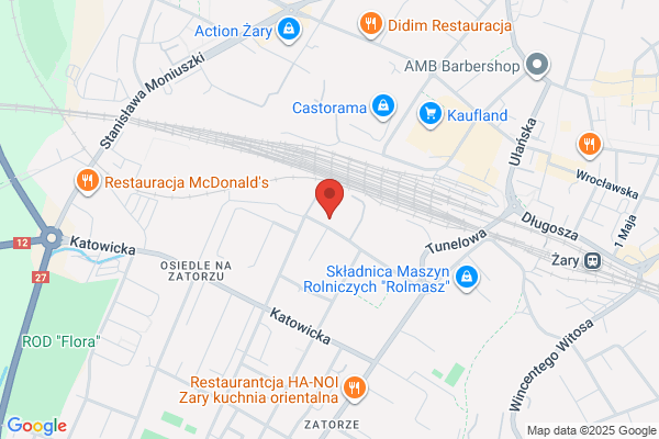 Bakema. S.j. Autoryzowany sprzedawca produktów Kronopol