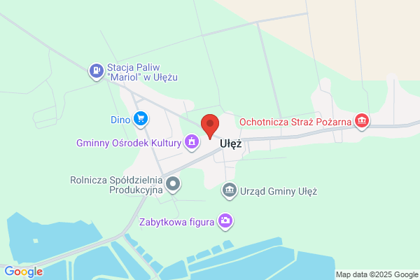 Zagiel SA. Przedstawicielstwo