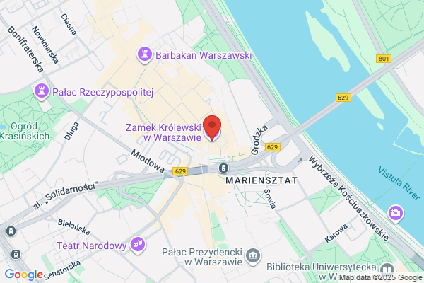 Zamek Królewski