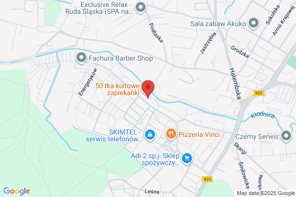 Hendzel Franciszka. Nauka jezyków obcych