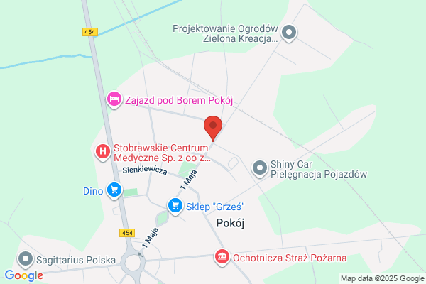 Gruchot Cezary. Komis sprzetu RTV, AGD