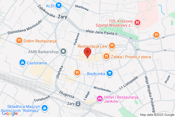 Kosmetyki dla Ciebie