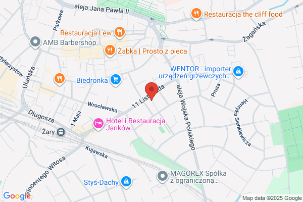 Parafia rzymskokatolicka Wniebowziecia NMP